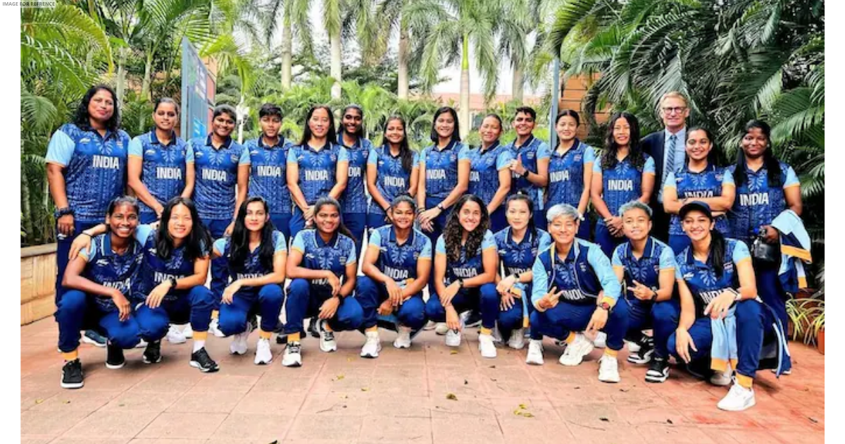Asian Games: Indian women's football team bows out following loss to Thailand